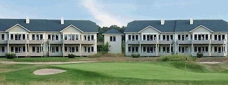 Dunmaglas Golf Course Apartment Charlevoix Exterior photo